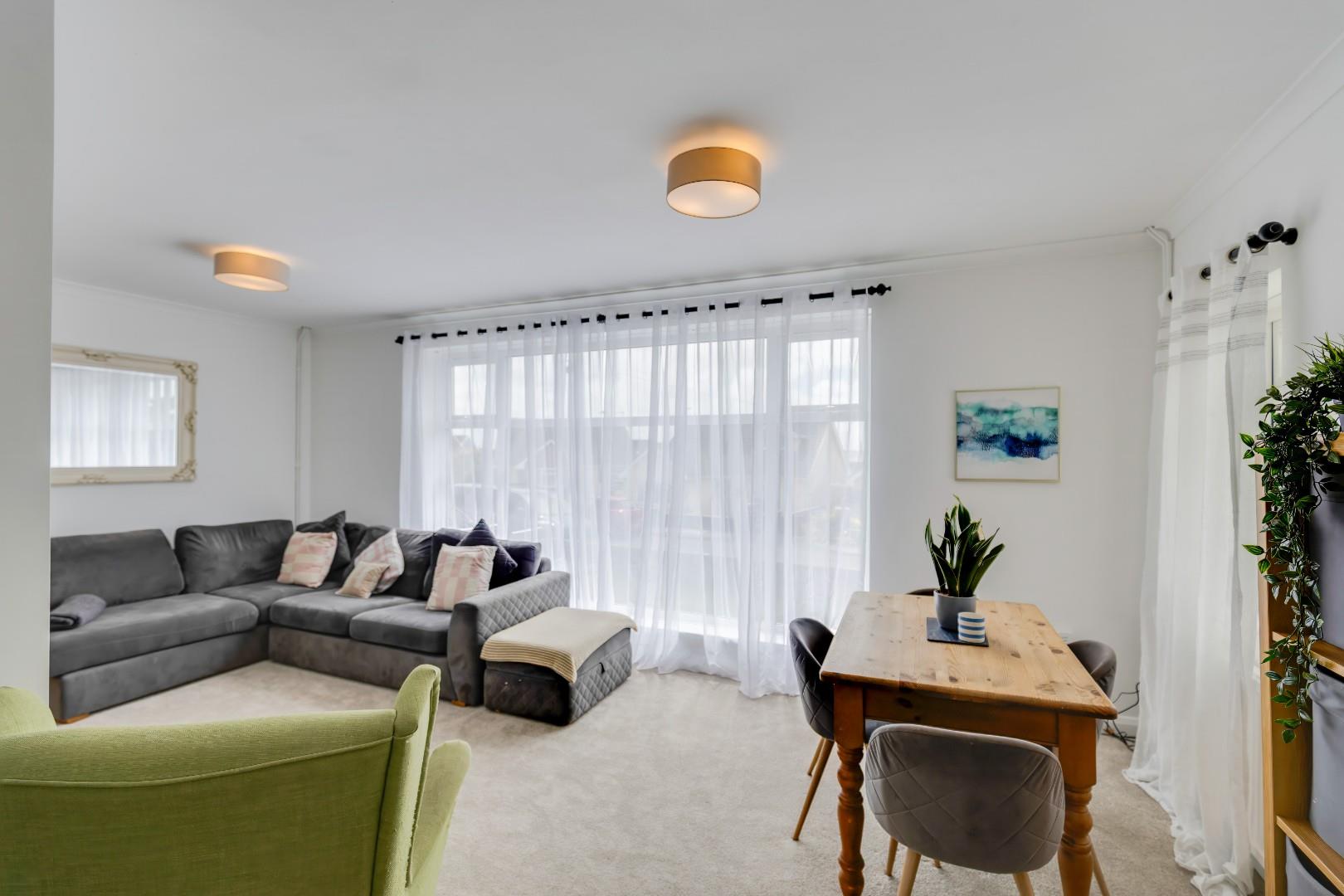 Willow Close, Porthcawl, Bridgend County Borough, CF36 5AB